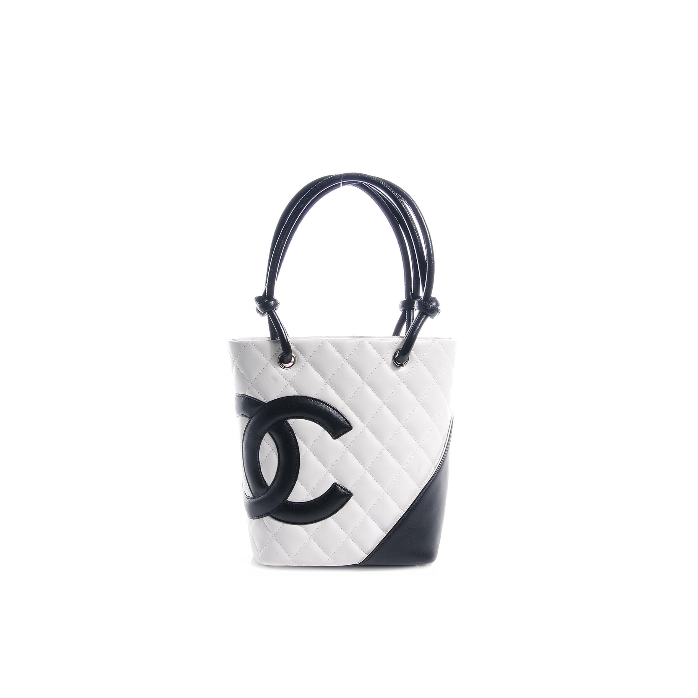 CHANEL MASTER CAMBON HANDBAG A25166 (24*20*8cm)